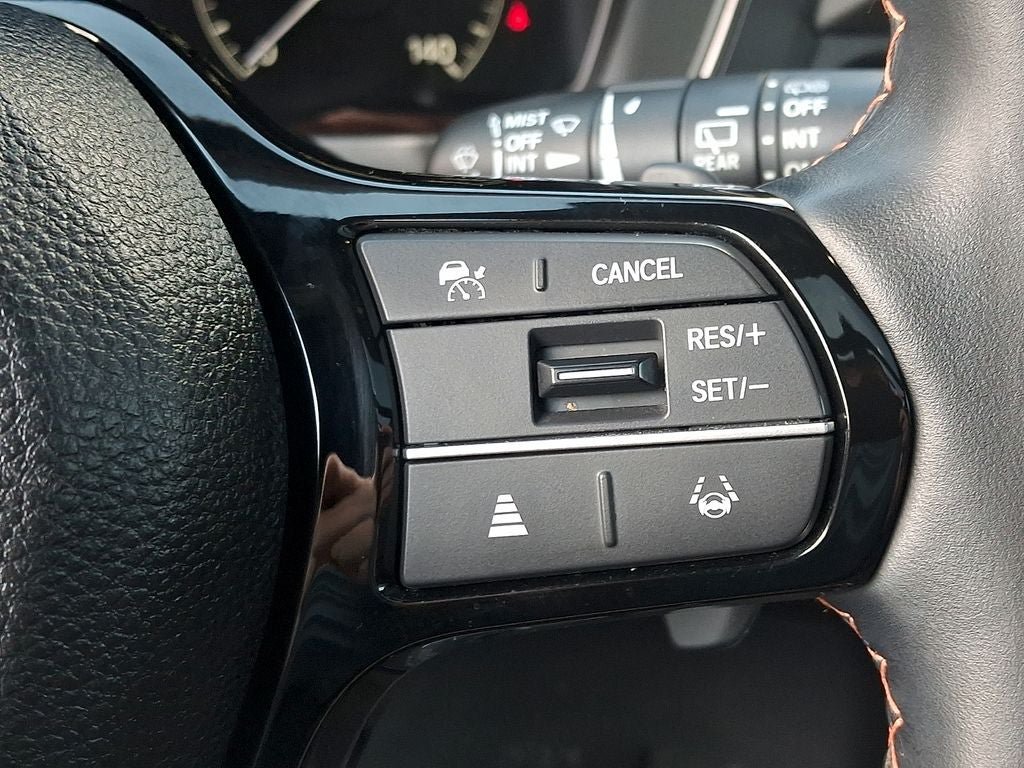 Used 2023 Honda Pilot TrailSport image 22