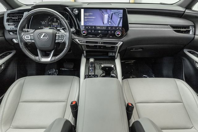 Used 2025 Lexus RX 350h image 6