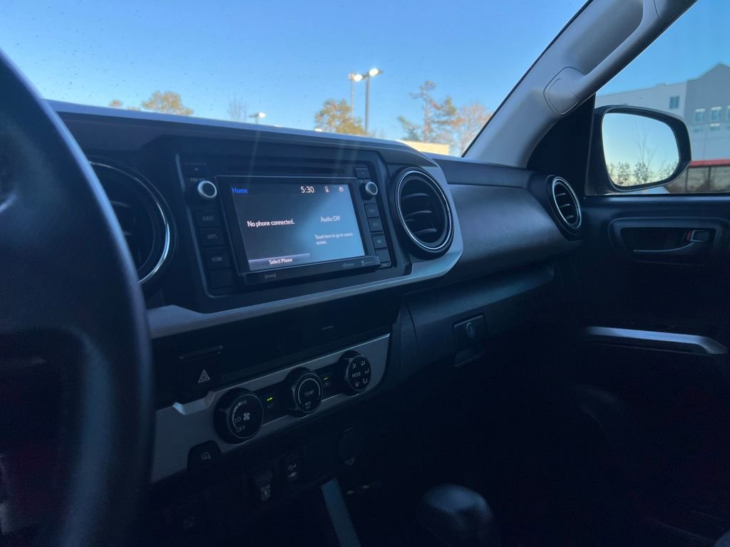 Used 2019 Toyota Tacoma SR5 image 15