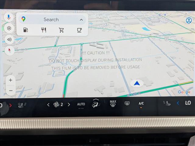 New 2025 Ford Explorer Active w/ Active Comfort Package image 12