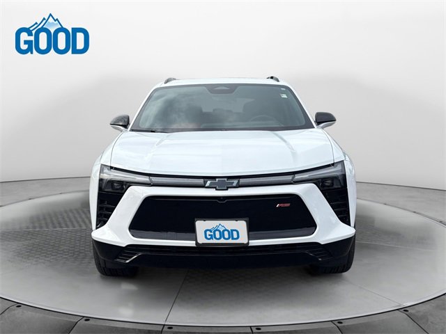 New 2024 Chevrolet Blazer EV RS image 8