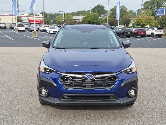 New 2026 Subaru Crosstrek 2.5i Premium AWD/4WD image 8