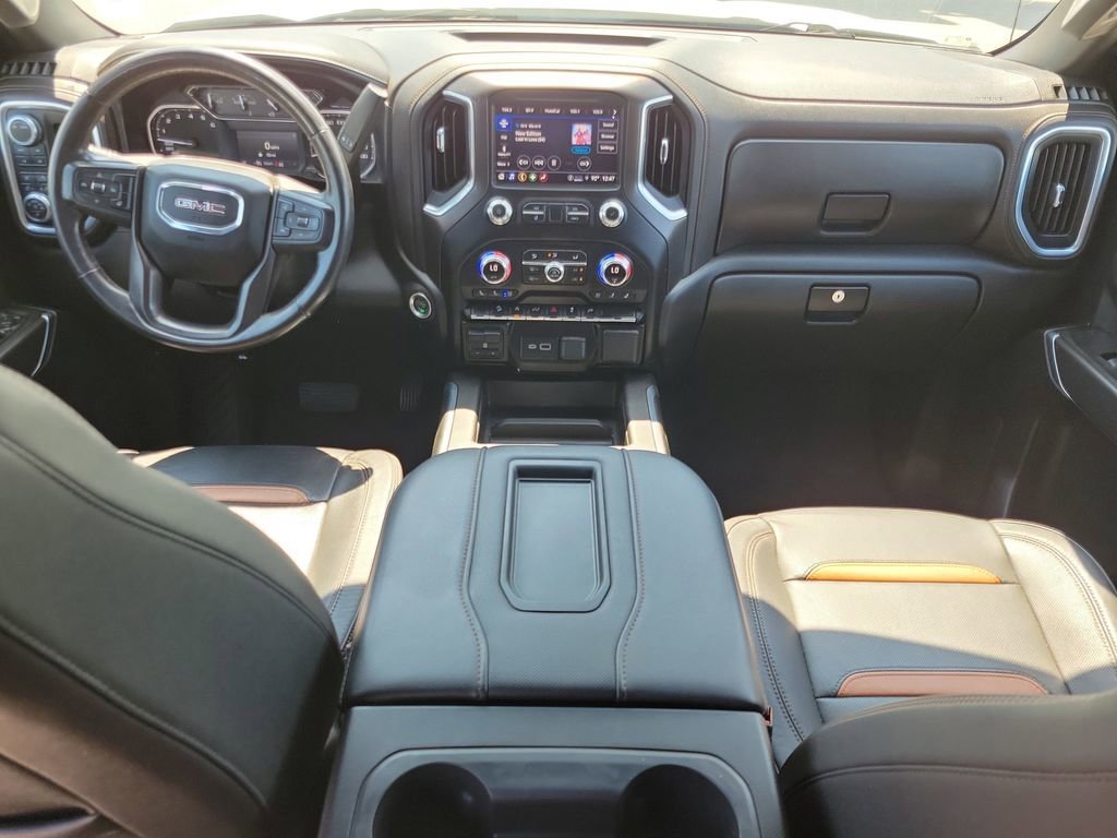 Used 2021 GMC Sierra 1500 AT4 AWD/4WD image 13