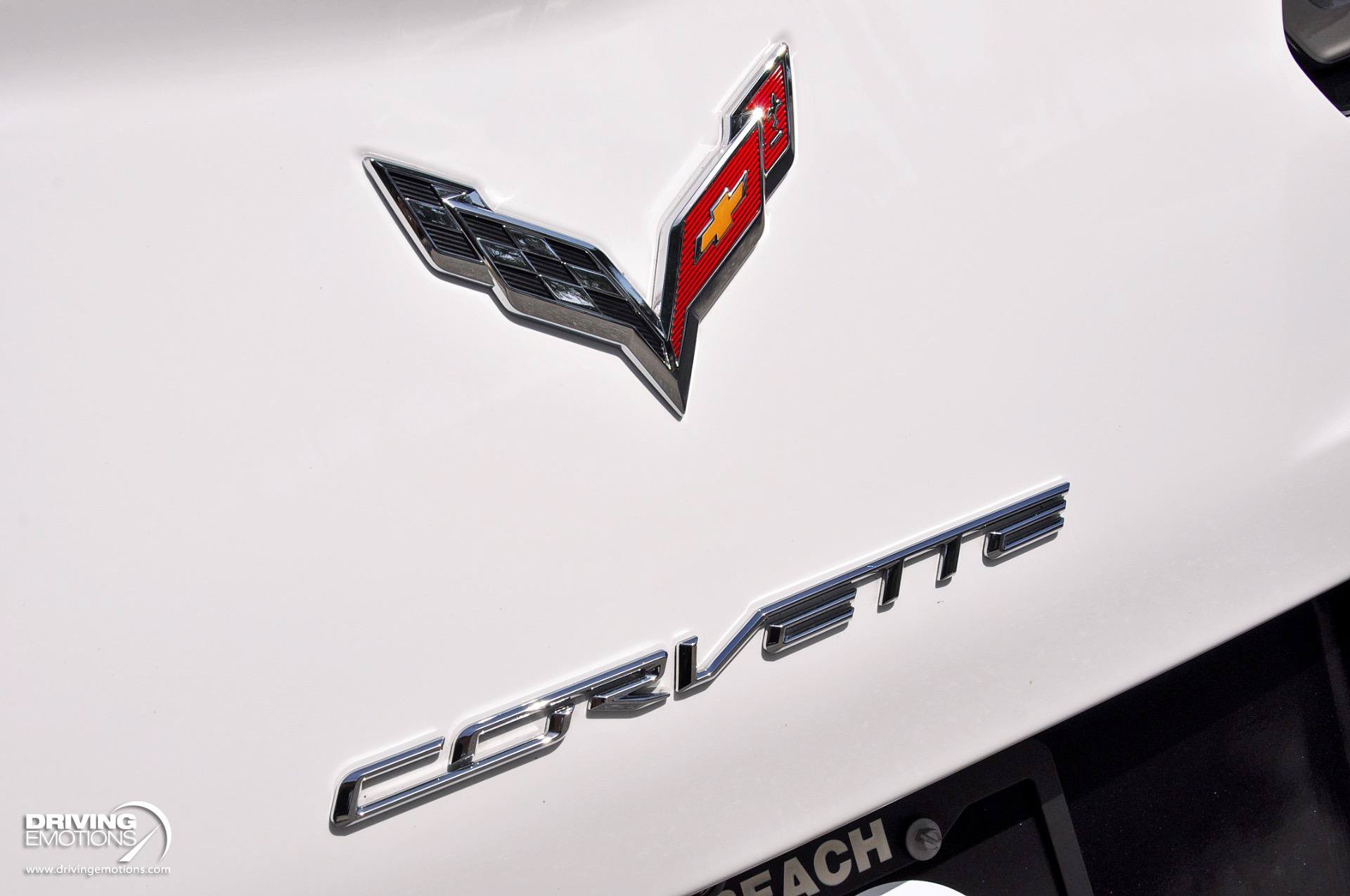 Used 2019 Chevrolet Corvette Z06 RWD image 37