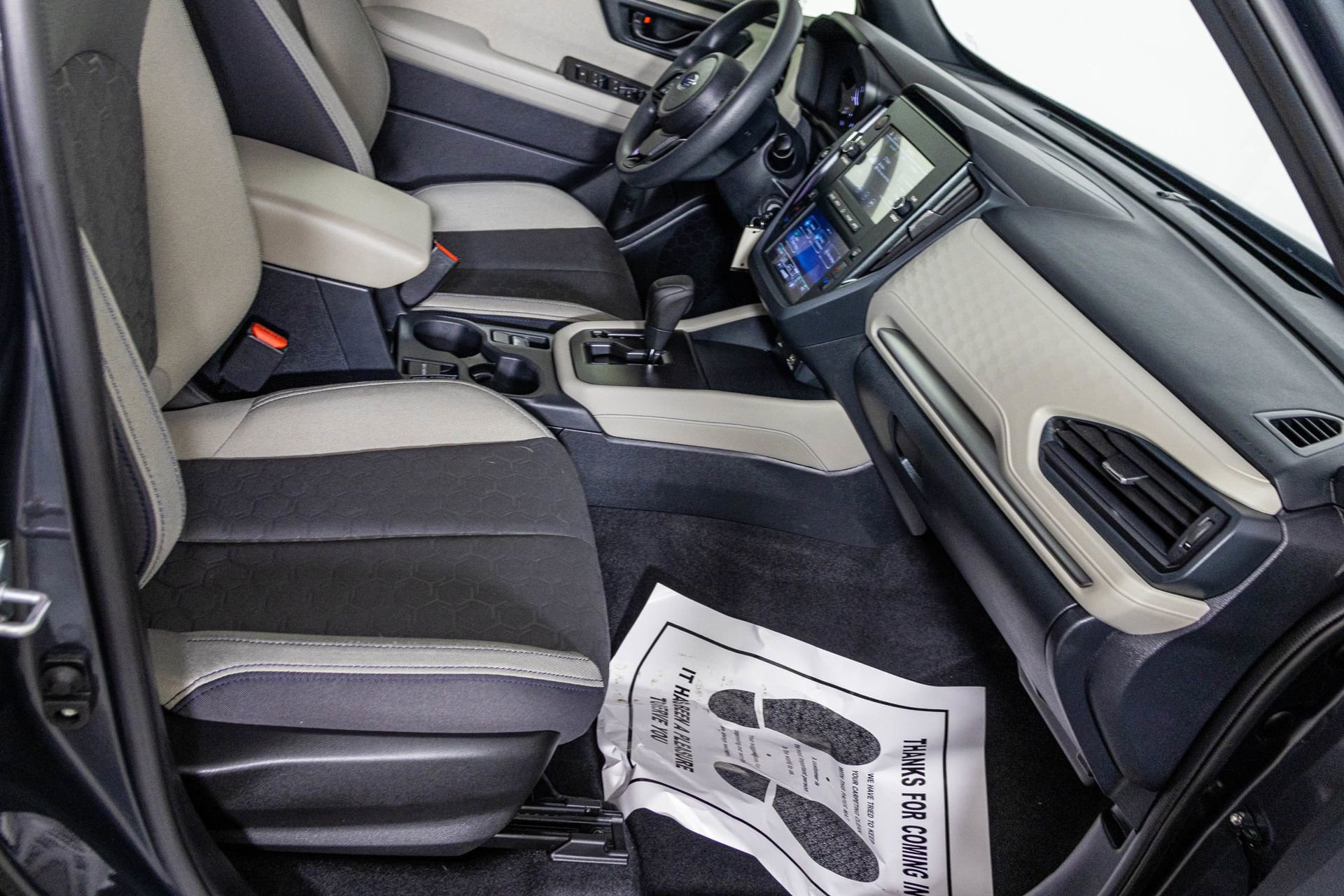 Used 2025 Subaru Forester image 36