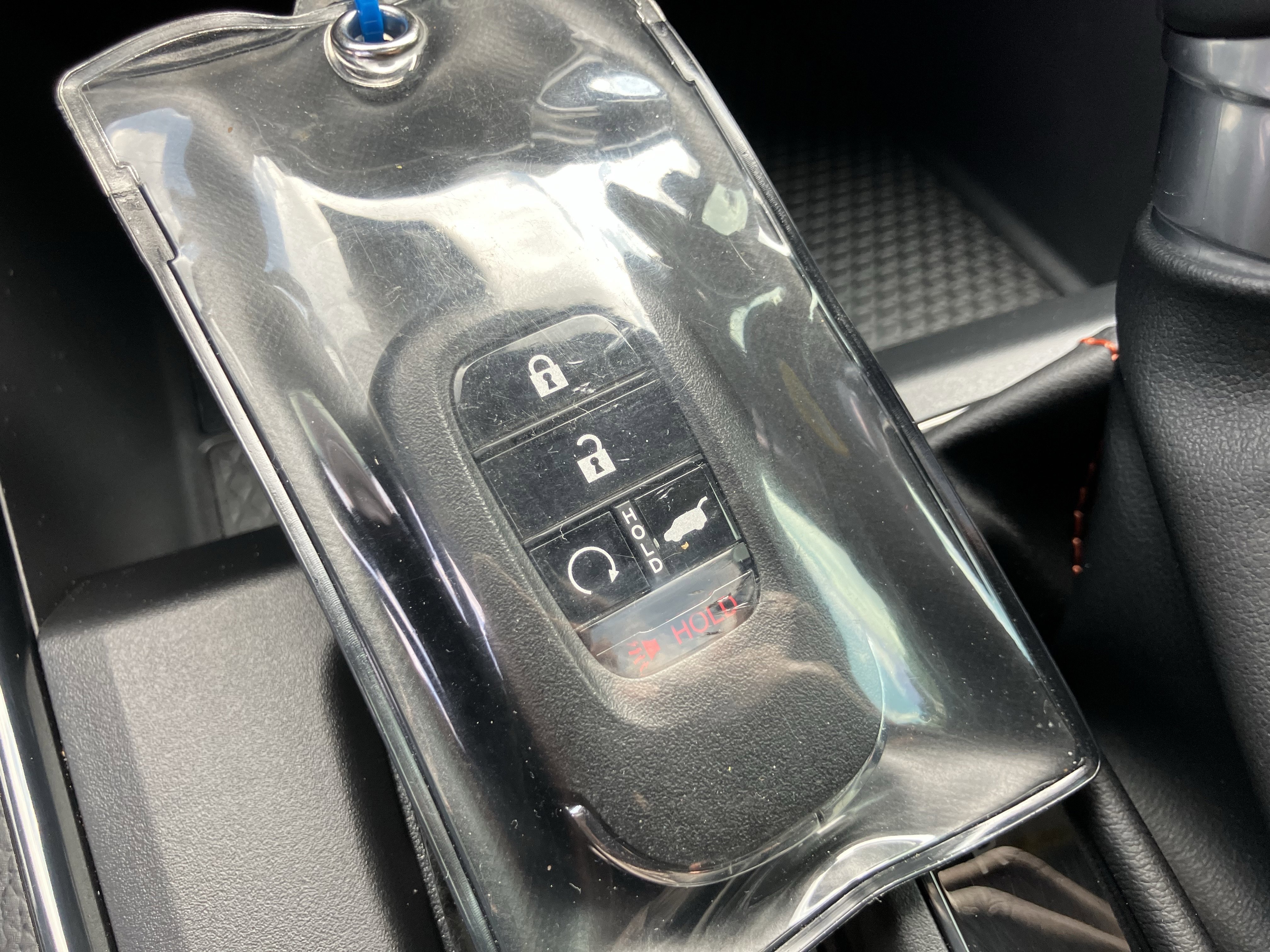 Used 2026 Honda CR-V Sport-L image 37