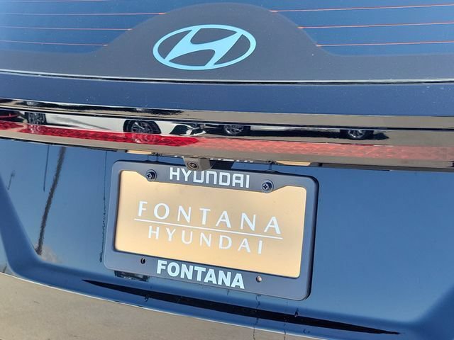 New 2026 Hyundai Tucson SE FWD image 27