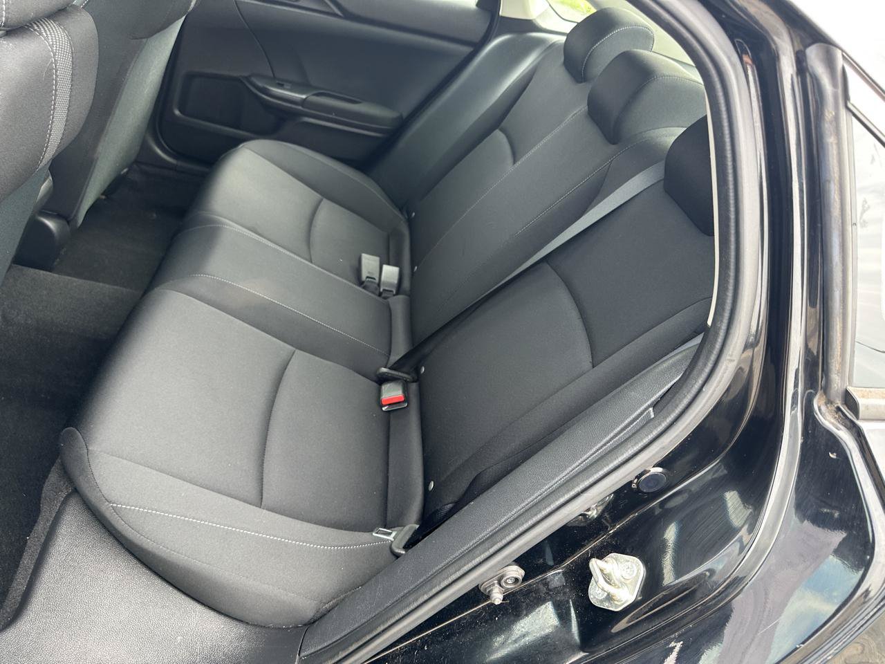 Used 2017 Honda Civic LX image 54