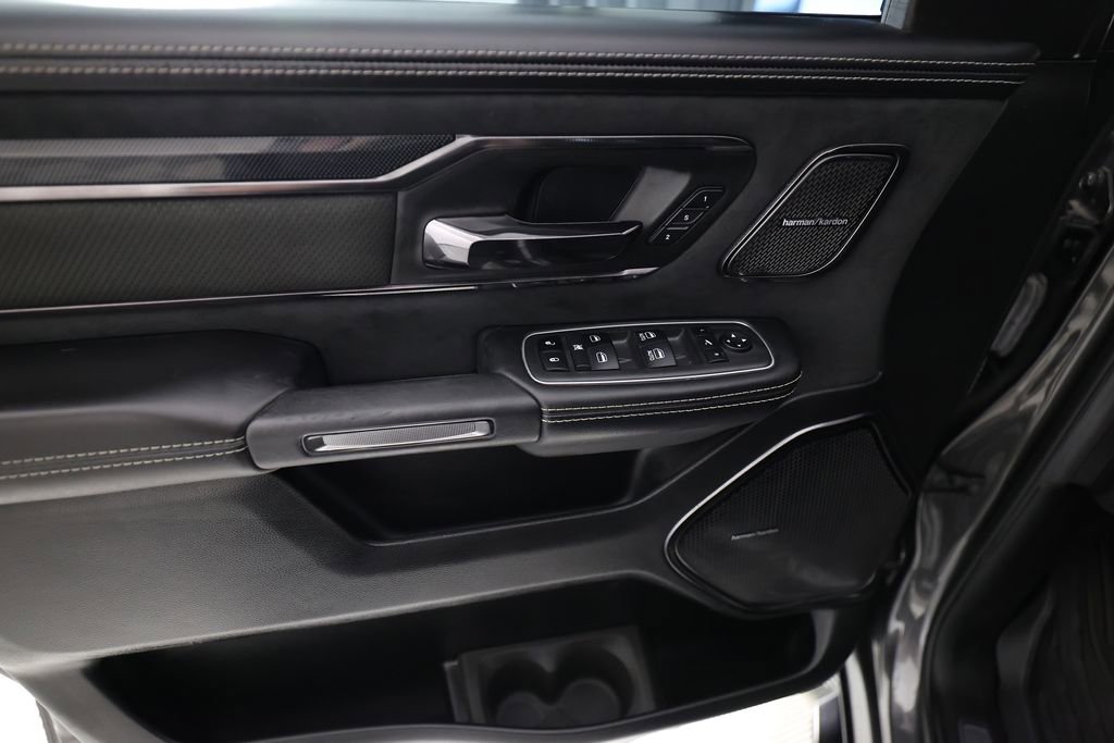 Used 2022 RAM 1500 TRX w/ TRX Level 2 Equipment Group image 19