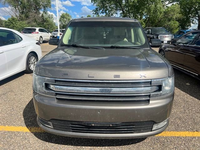 Used 2014 Ford Flex SEL w/ Equipment Group 202A AWD/4WD image 2