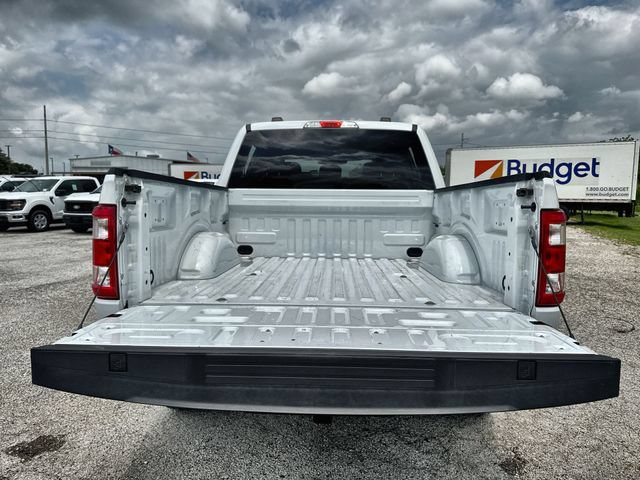 Used 2023 Ford F150 XL w/ STX Appearance Package AWD/4WD image 23