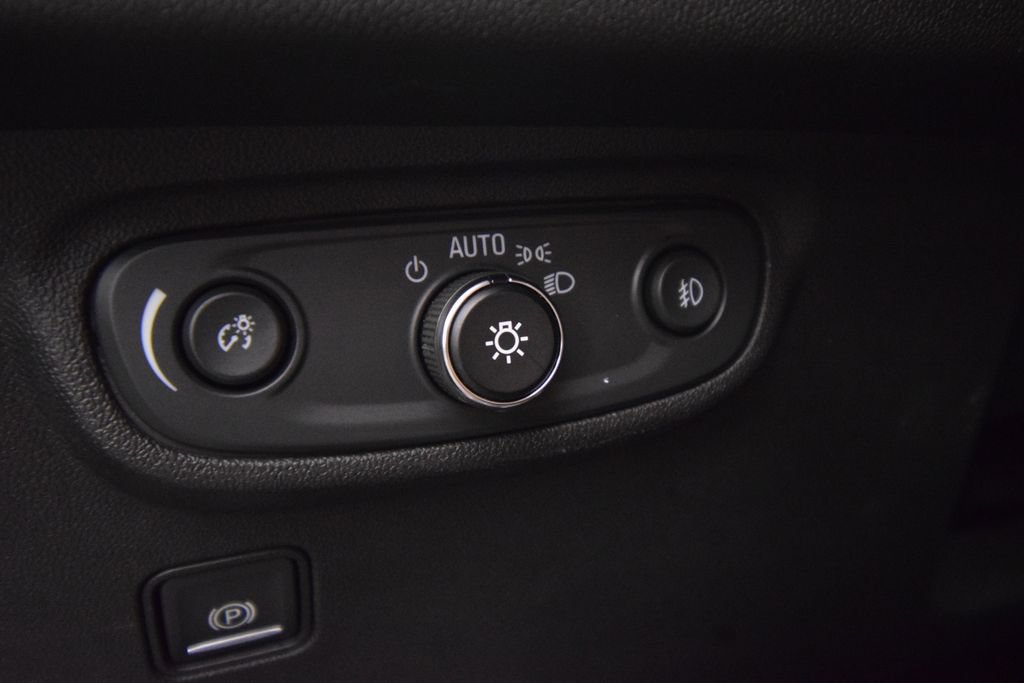 Used 2020 GMC Terrain SLT AWD/4WD image 40