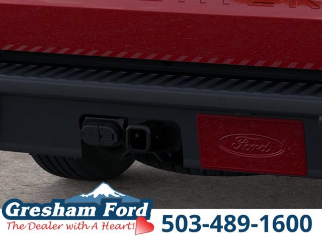 New 2026 Ford Maverick Lariat w/ Black Appearance Package AWD/4WD image 26