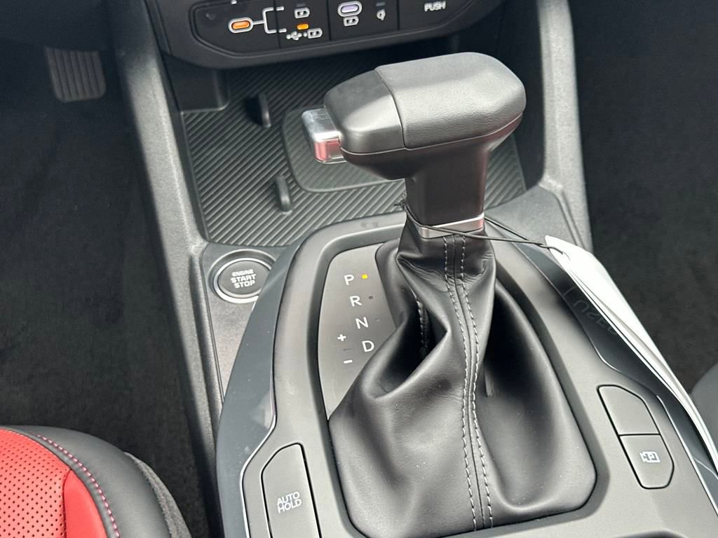 New 2025 Kia K4 GT-Line w/ GT-Line Premium Package image 26
