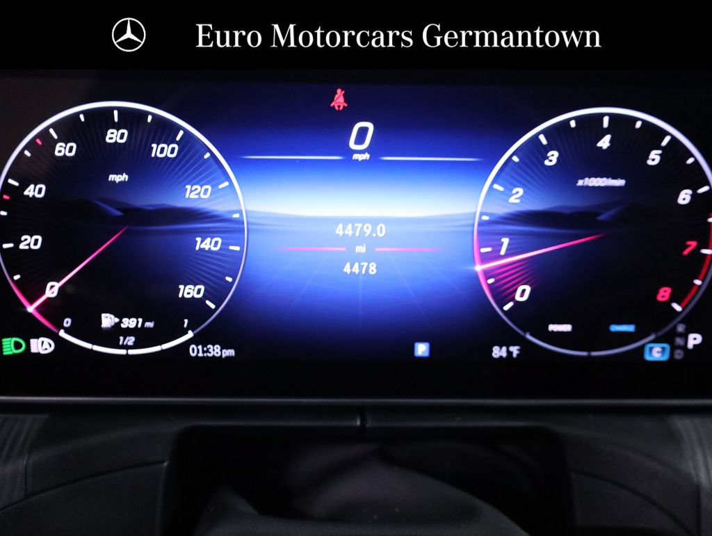 Used 2026 Mercedes-Benz C 300 4MATIC Sedan image 15