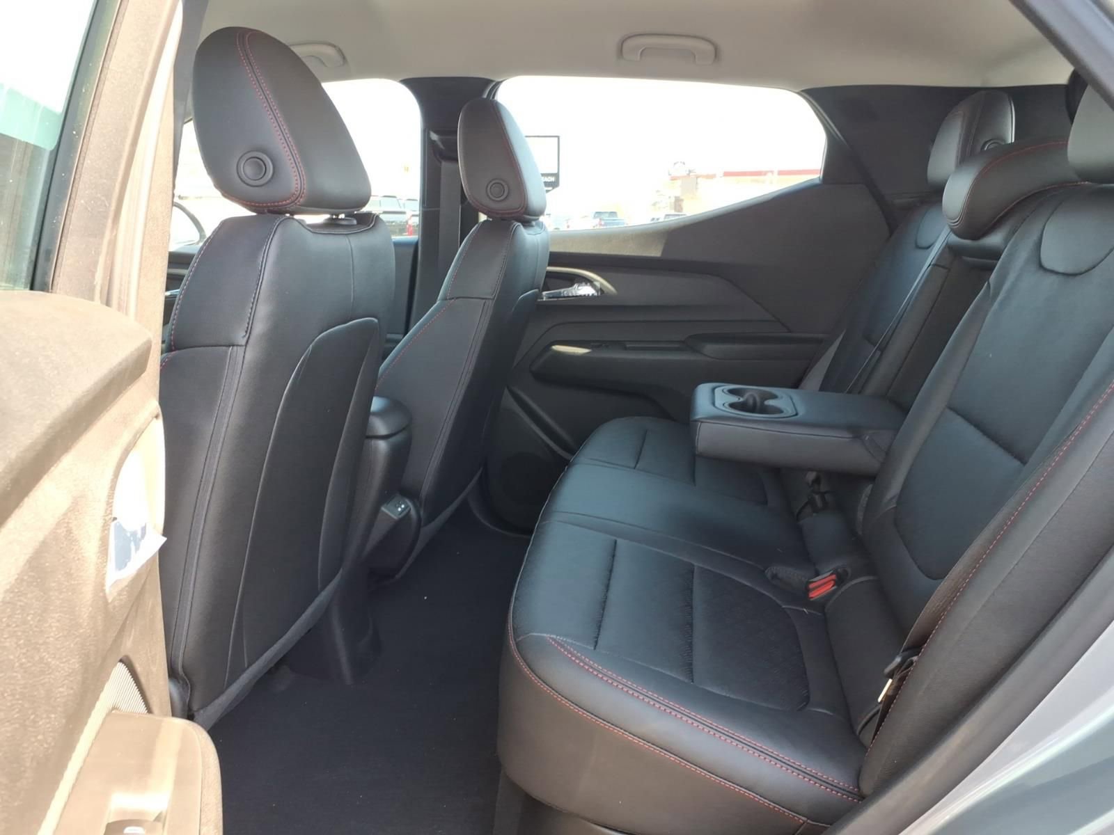 New 2027 Chevrolet Bolt RS image 14