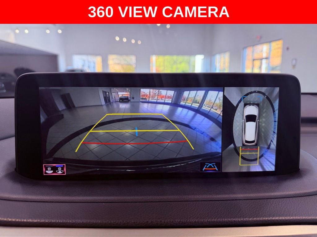 Certified 2022 Lexus RX 350 F Sport image 14