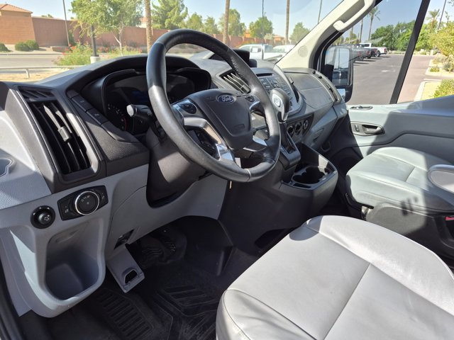 Used 2021 Ford Transit Connect XL FWD image 9