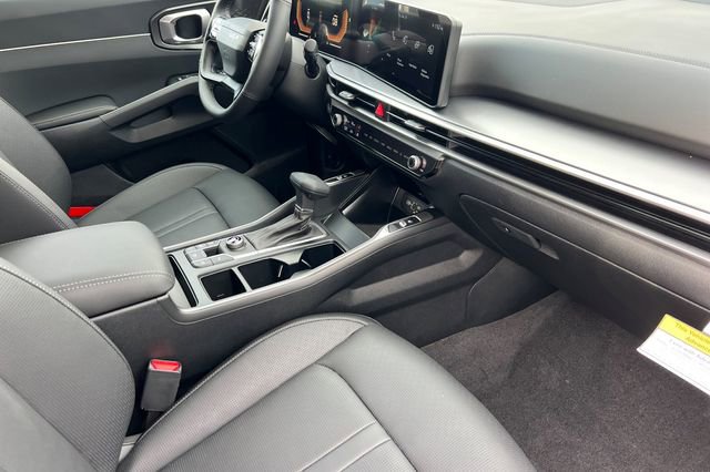 New 2026 Kia Sorento S w/ S Panoramic Sunroof Package image 20