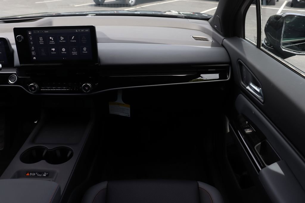 New 2026 Honda Prologue Elite image 17