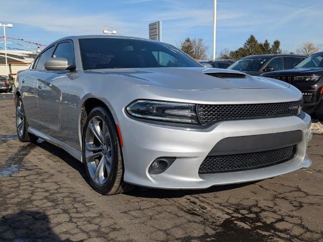 Used 2021 Dodge Charger R/T image 1
