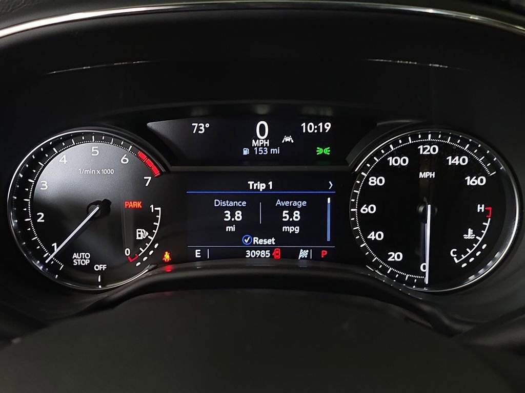 Used 2023 Cadillac CT5 Luxury image 22