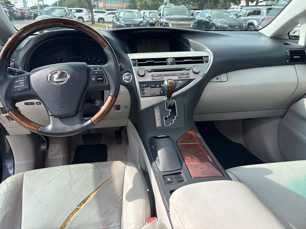 Used 2010 Lexus RX 350 2WD w/ Premium Pkg image 18