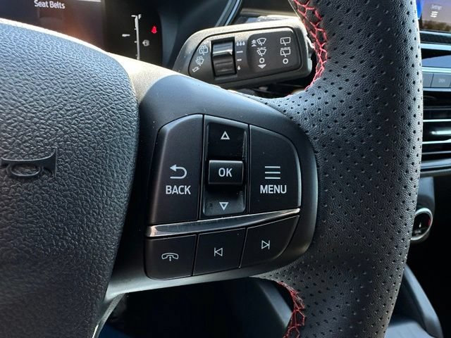 Used 2026 Ford Escape ST-Line AWD/4WD image 23