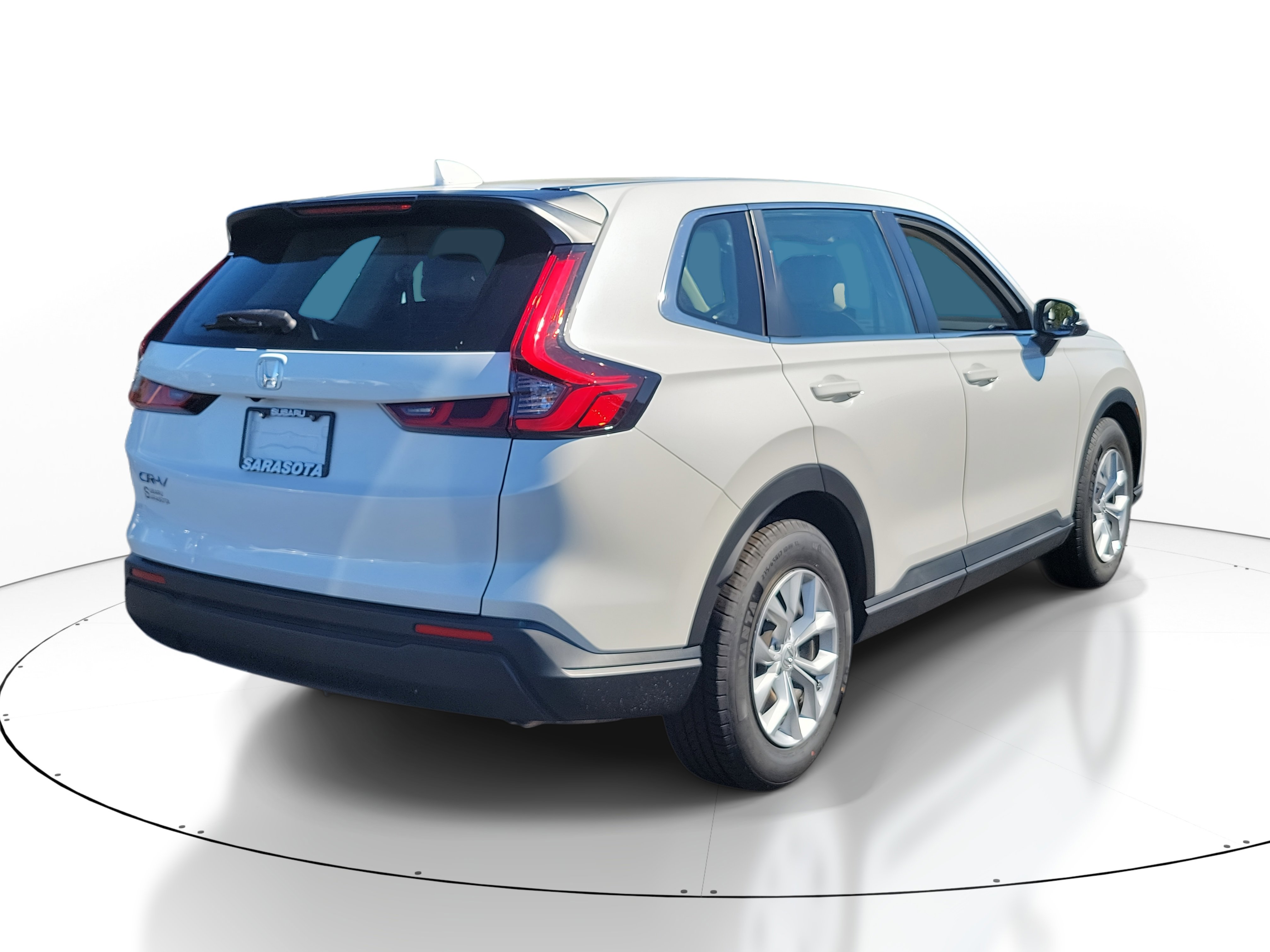 Used 2023 Honda CR-V LX image 3