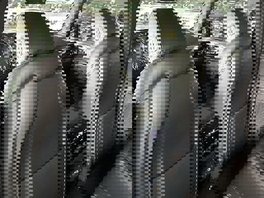 Certified 2023 Acura MDX A-Spec image 23