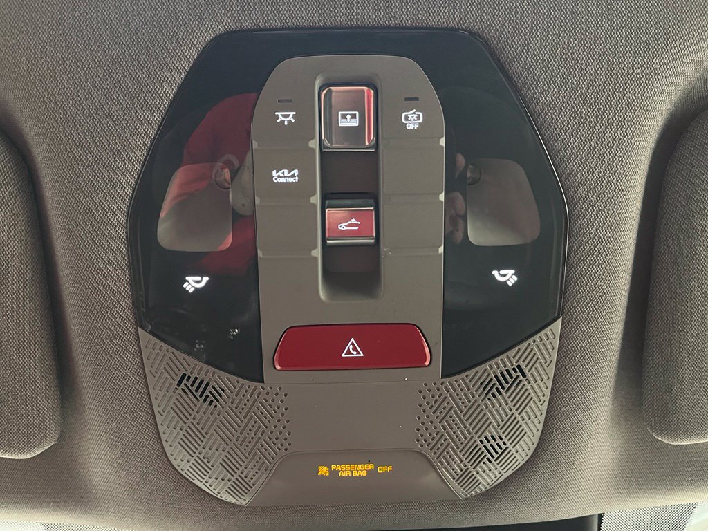 Used 2024 Kia EV9 Wind AWD/4WD image 9