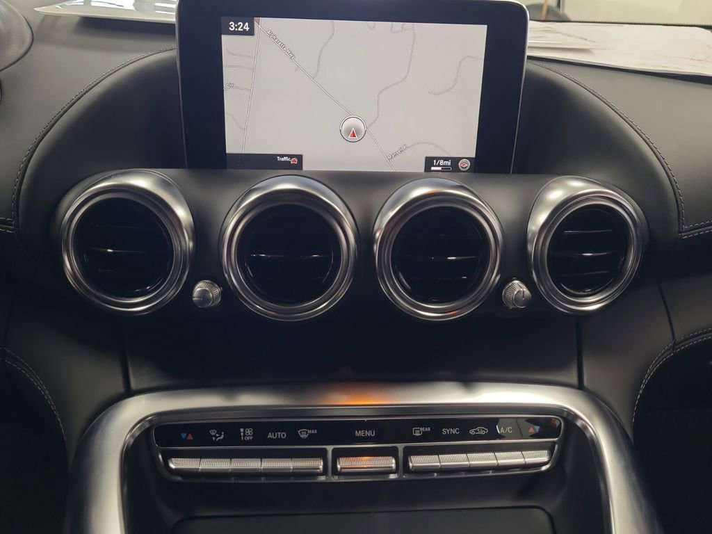 Used 2016 Mercedes-Benz AMG GT S image 24