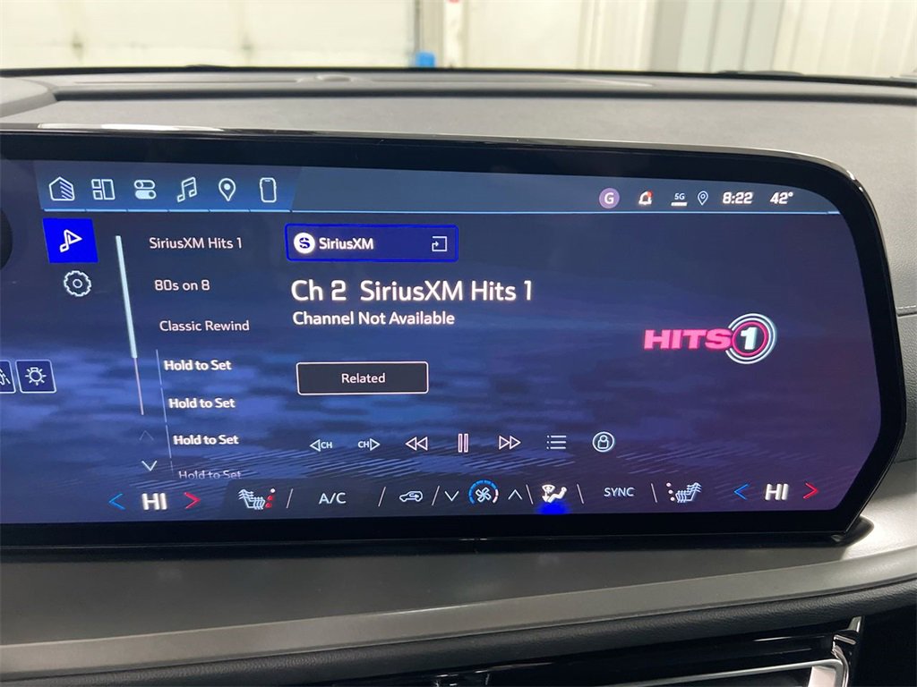 New 2026 Chevrolet Traverse LT w/ Driver Confidence Package image 13