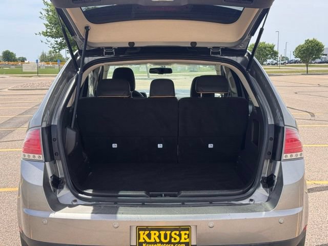 Used 2008 Lincoln MKX AWD image 30