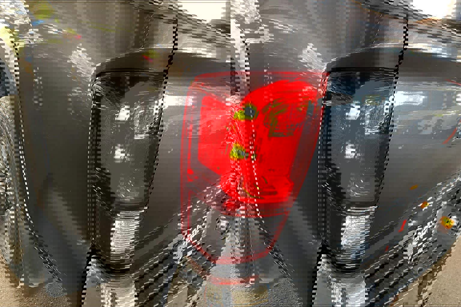 Used 2023 Toyota Tacoma SR5 image 56