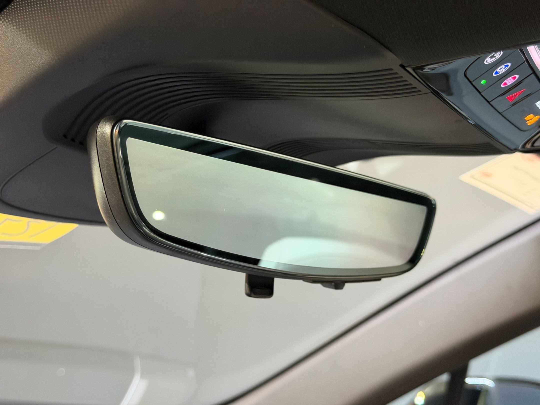 New 2026 Cadillac Vistiq Sport image 18