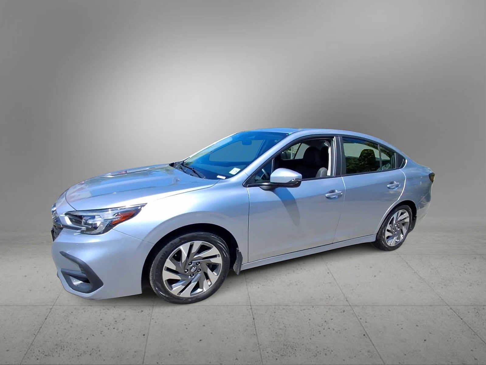 Used 2023 Subaru Legacy Limited AWD/4WD image 4