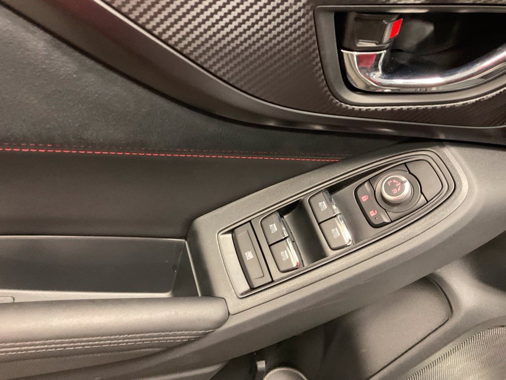 Certified 2026 Subaru WRX Limited AWD/4WD image 19
