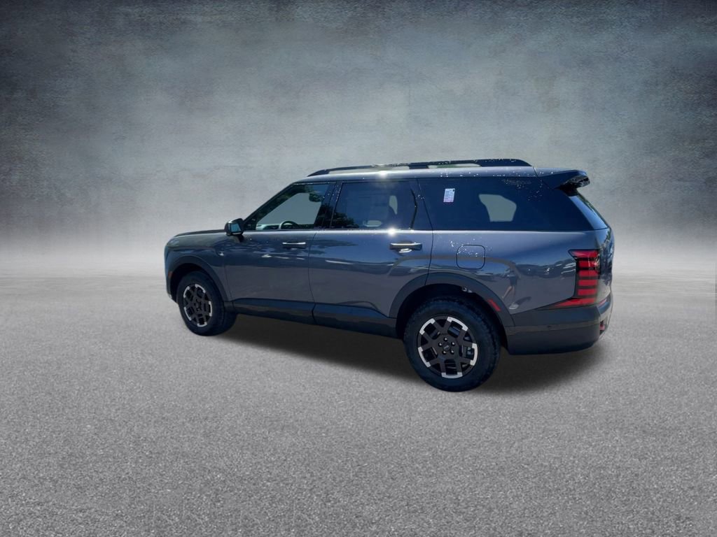 New 2026 Hyundai Palisade XRT Pro AWD/4WD image 15