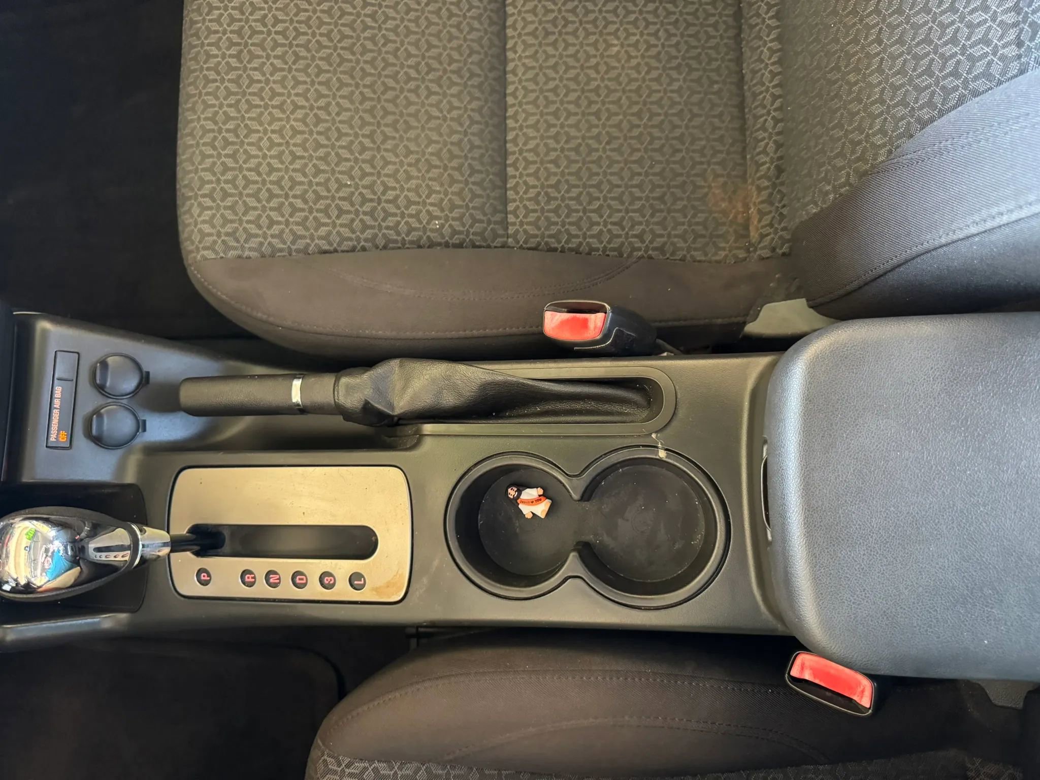 Used 2007 Pontiac G6 Sedan 4D w/ Sport Package FWD image 14