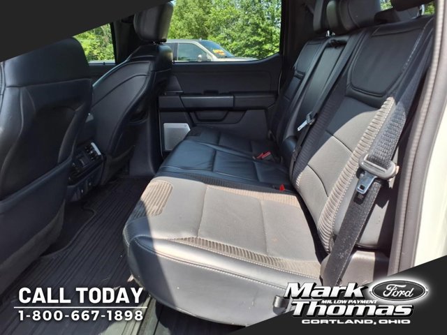 Used 2023 Ford F150 Raptor w/ Raptor 37 Performance Package image 7