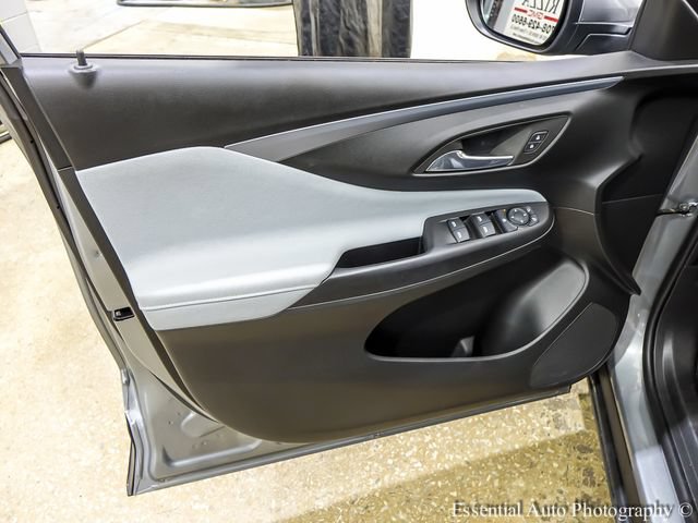 Used 2024 Buick Envista Preferred FWD image 18