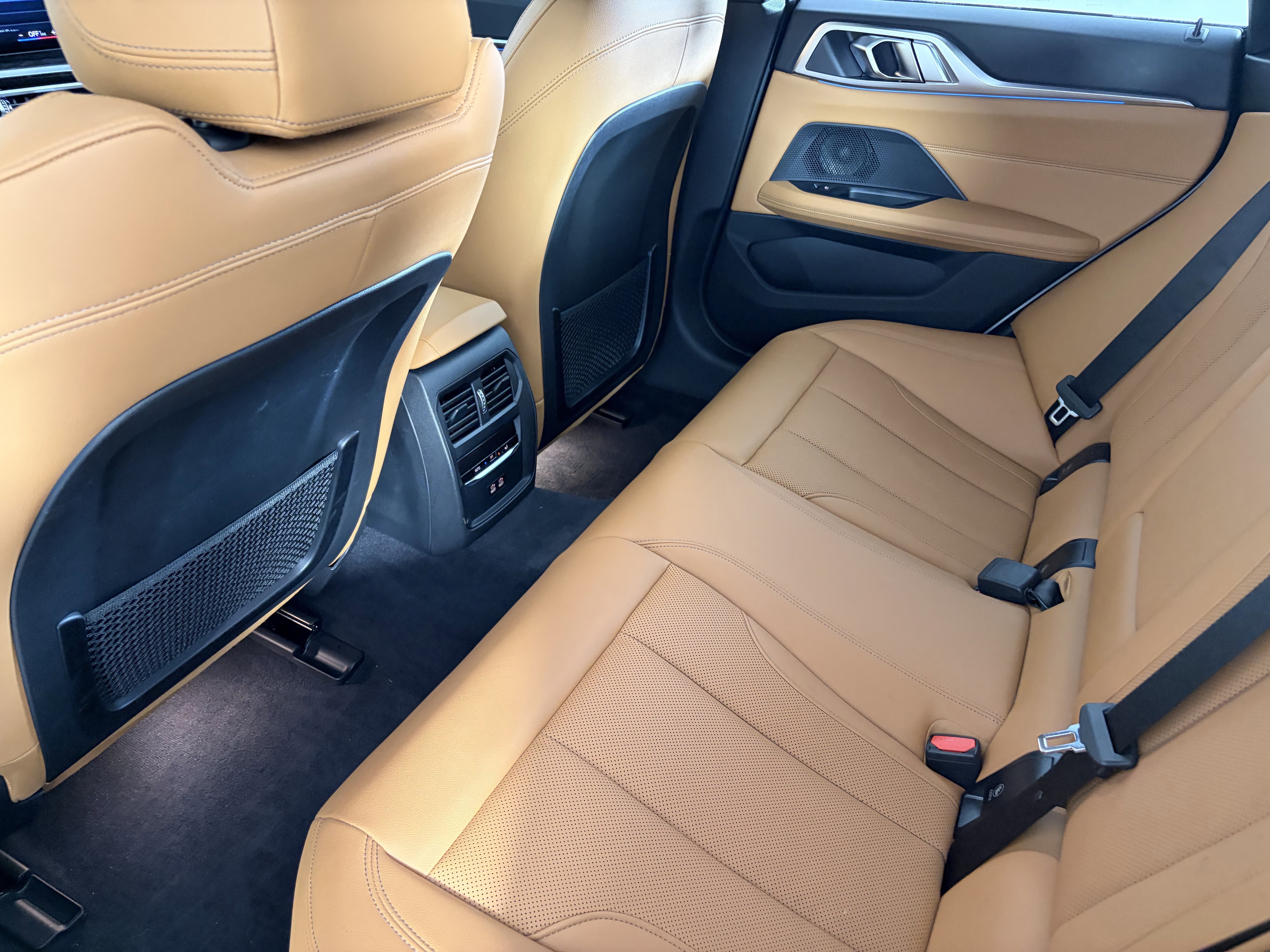 Certified 2023 BMW i4 eDrive35 image 16