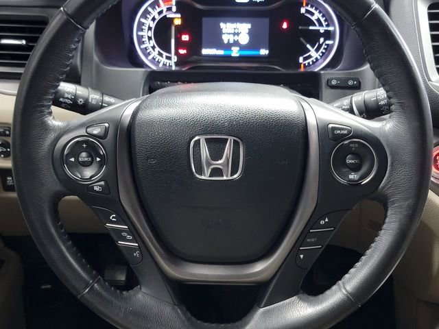 Used 2018 Honda Pilot EX-L image 24