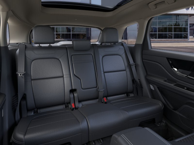 New 2026 Lincoln Corsair Grand Touring AWD/4WD image 11