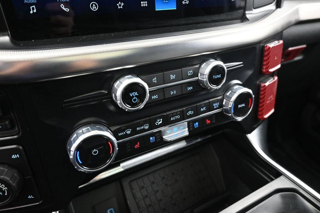Certified 2023 Ford F150 Raptor AWD/4WD image 18
