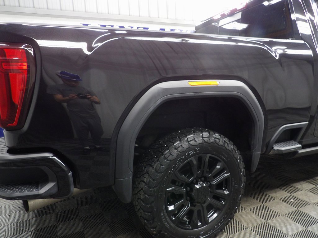Used 2023 GMC Sierra 3500 Denali w/ Technology Package image 34