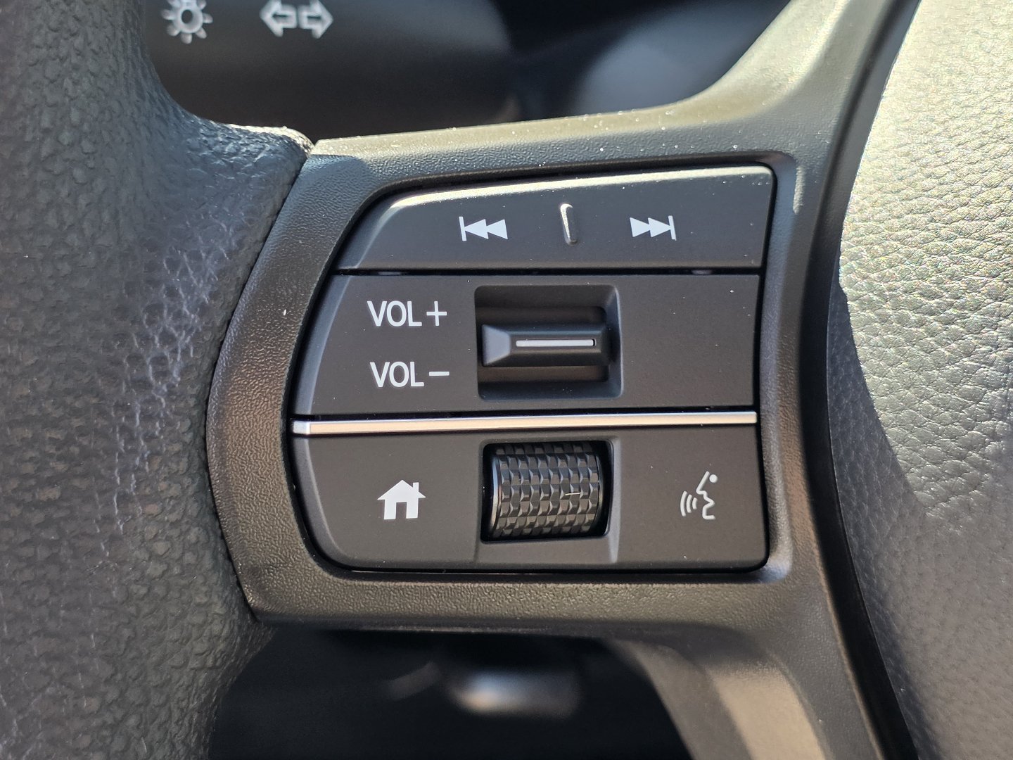 New 2027 Honda CR-V LX image 27