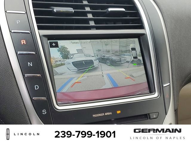 Used 2016 Lincoln MKX Select w/ Select Plus Package image 26