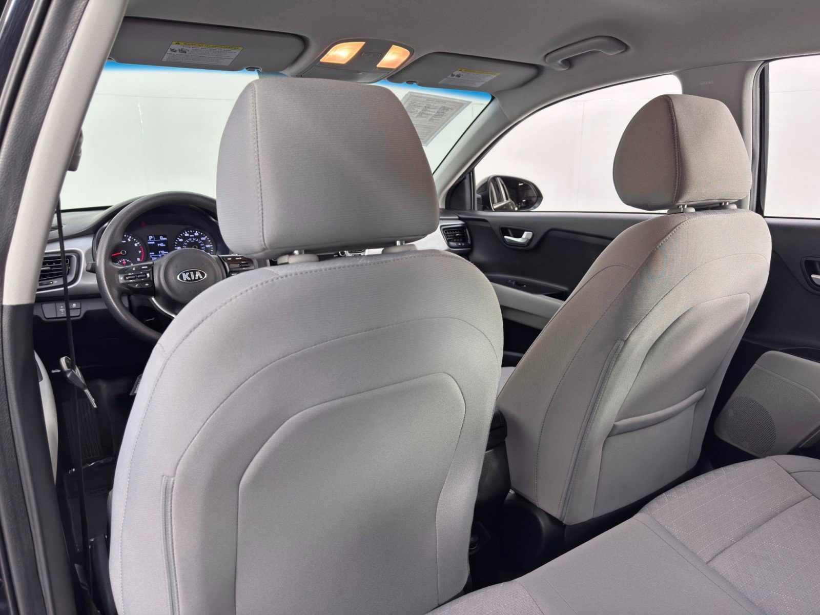 Used 2019 Kia Rio S image 26